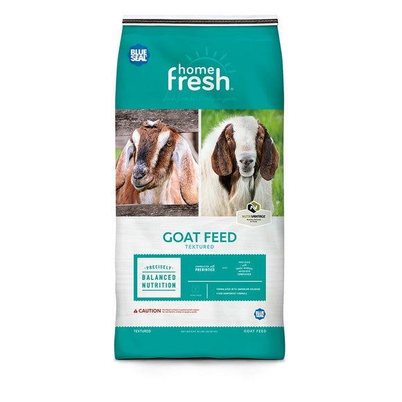 blue seal dog food