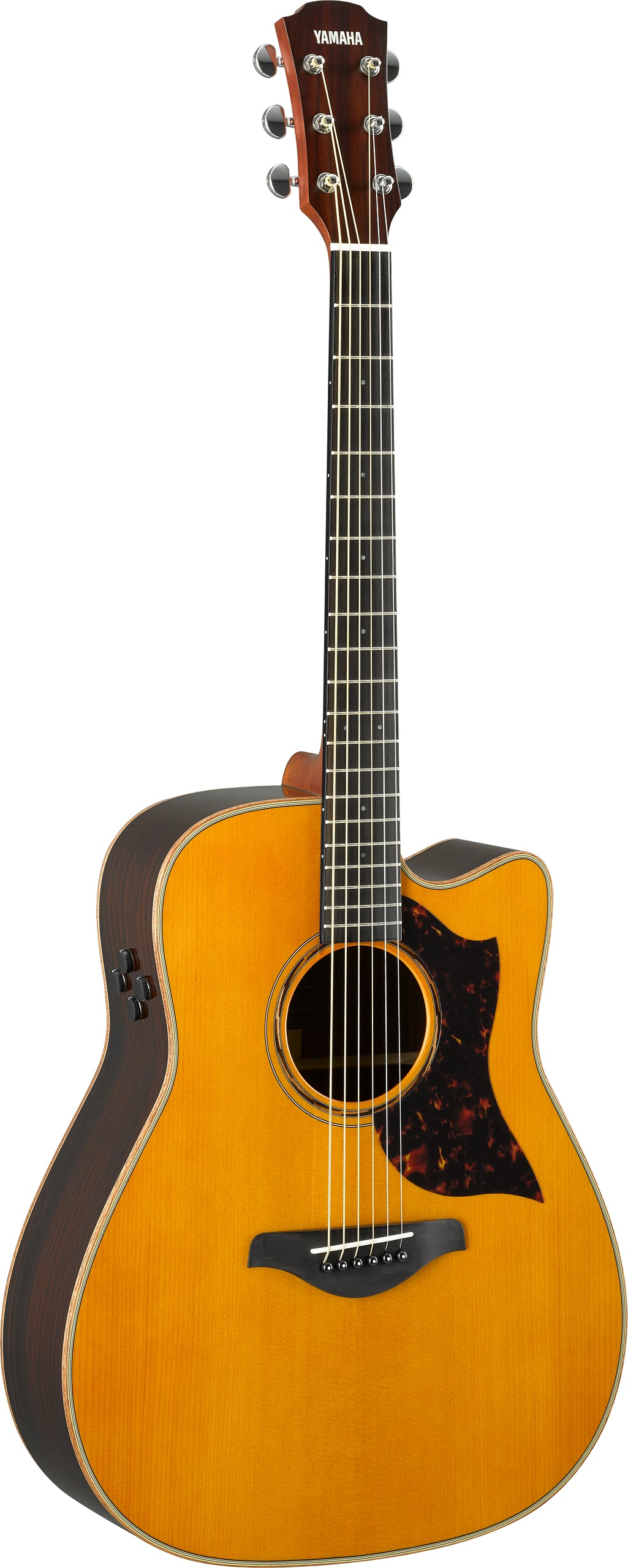 Yamaha APX600 OVS Electric Acoustic Guitar