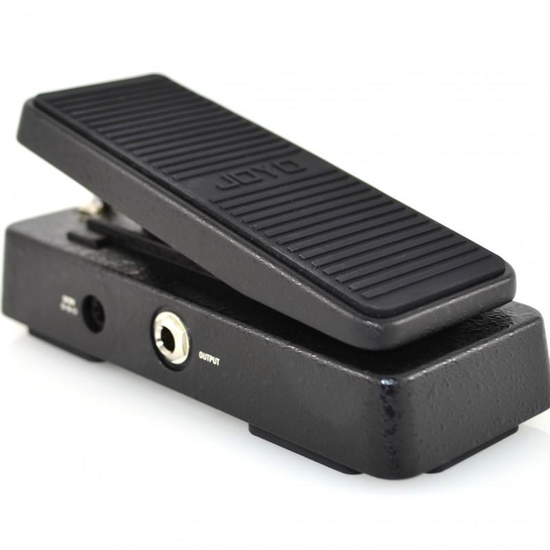 Joyo WAH-II Multimode Wah and Volume Pedal - A Pratte Guitars