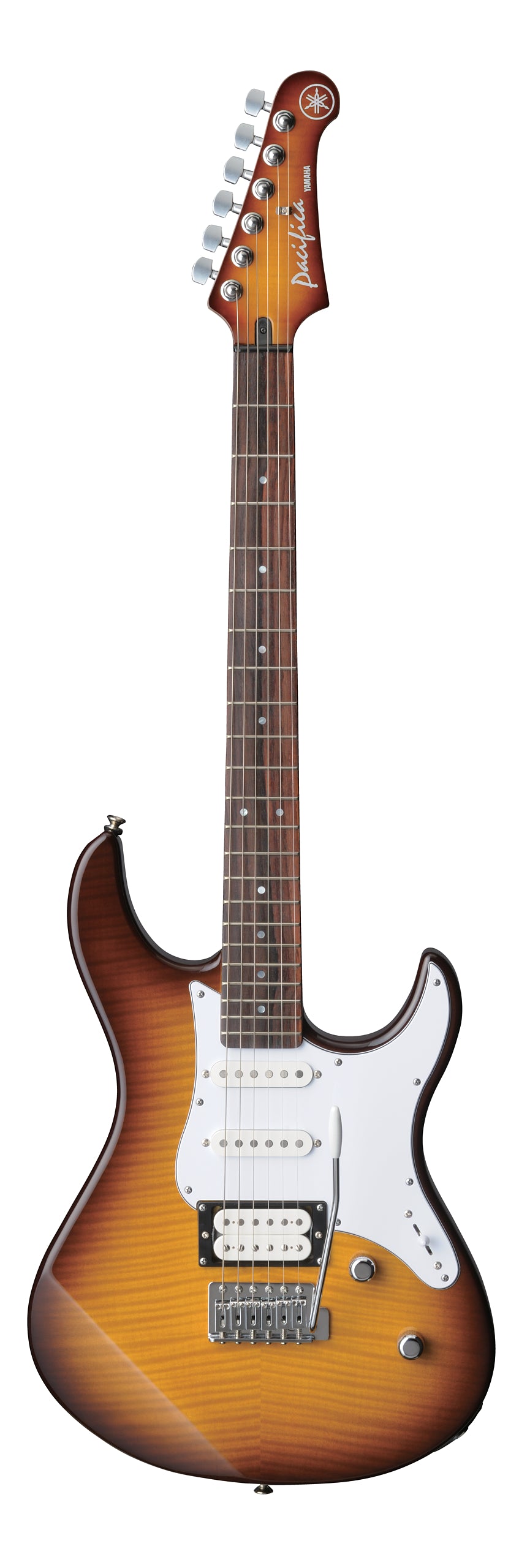 YAMAHA PACIFICA PAC212VFM-