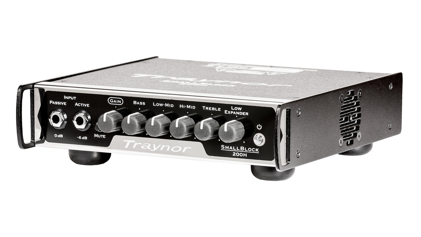 Traynor Amplificateur à lampes pour guitare Combo GuitarMate 15 watts 