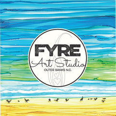 Fyre Art Studios Print & Merchandise Shop