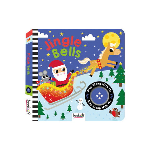 Jingle Bells Singalong Book