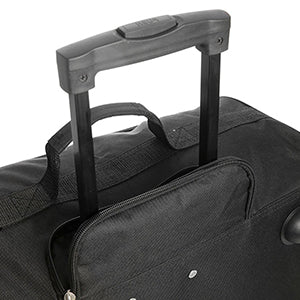 EasyJet 45x36x20 & 56x45x25 Max Large Cabin Hand Luggage Suitcase Trolley  Bags