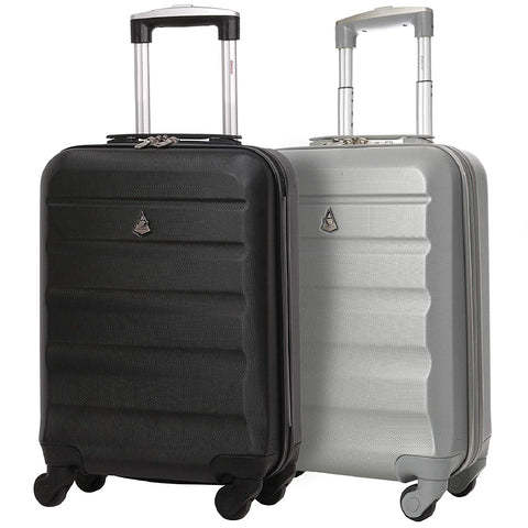 Travel Luggage & Cabin Bags | The Very Best Cabin Luggage