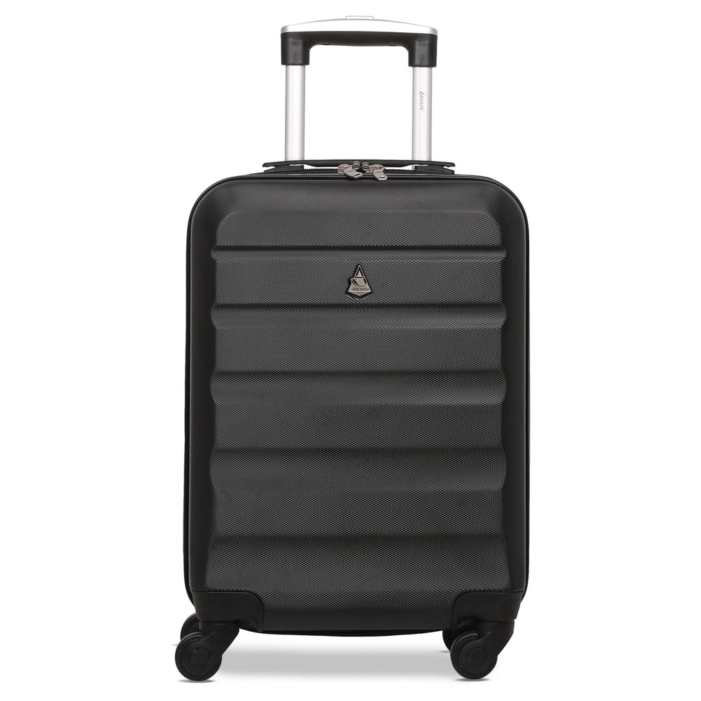 aerolite super lightweight case with 4 wheels