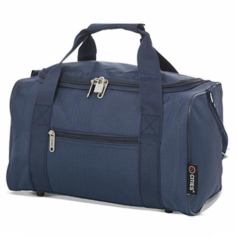 cabin luggage holdall