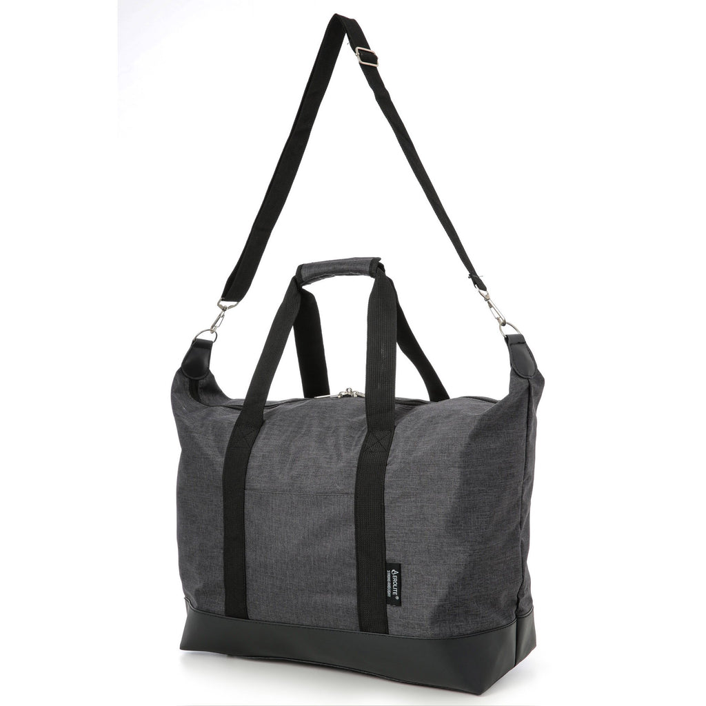 lightweight holdall bag