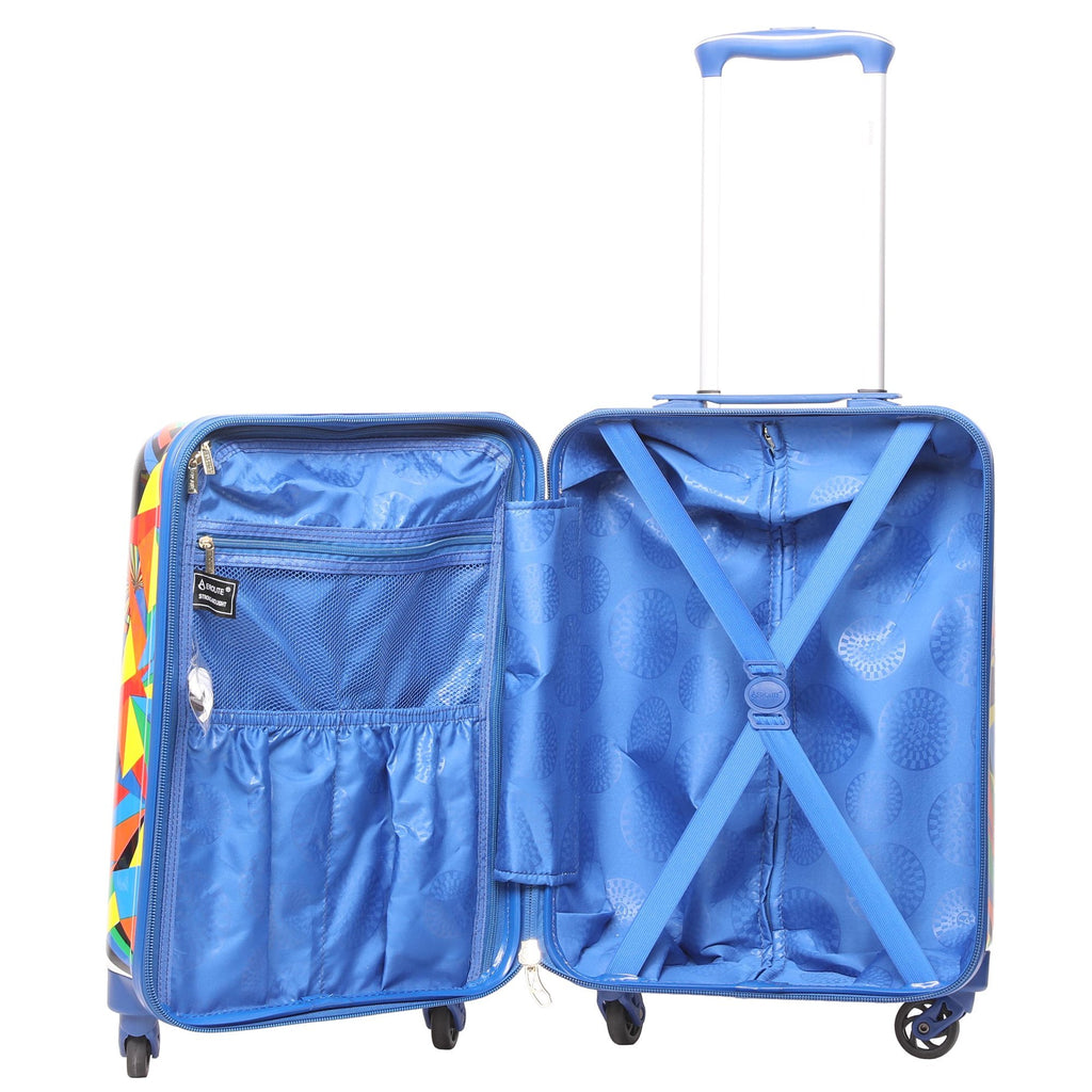 aerolite carnival luggage