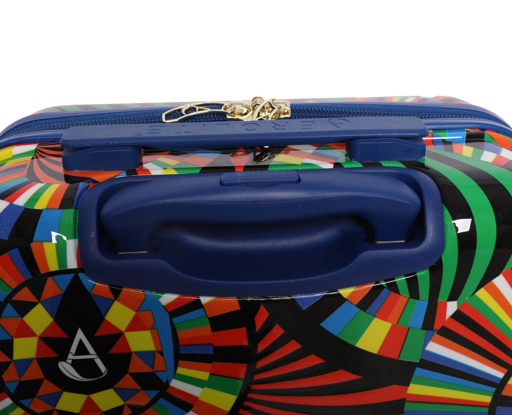 aerolite carnival luggage