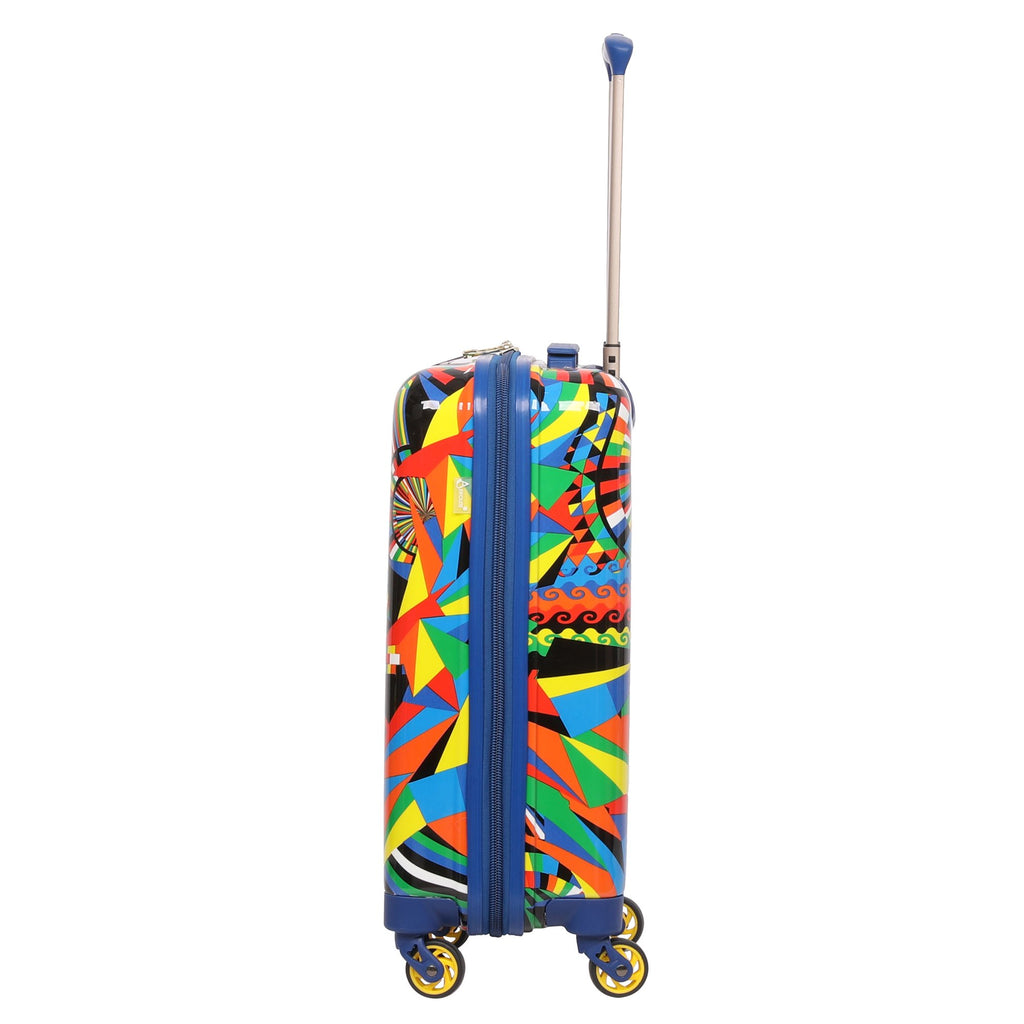 aerolite carnival luggage