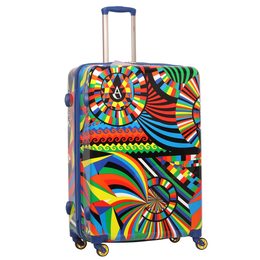 aerolite carnival luggage