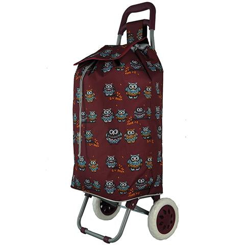 hoppa trolley bags