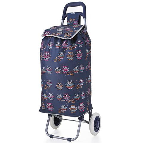 hoppa trolley bags