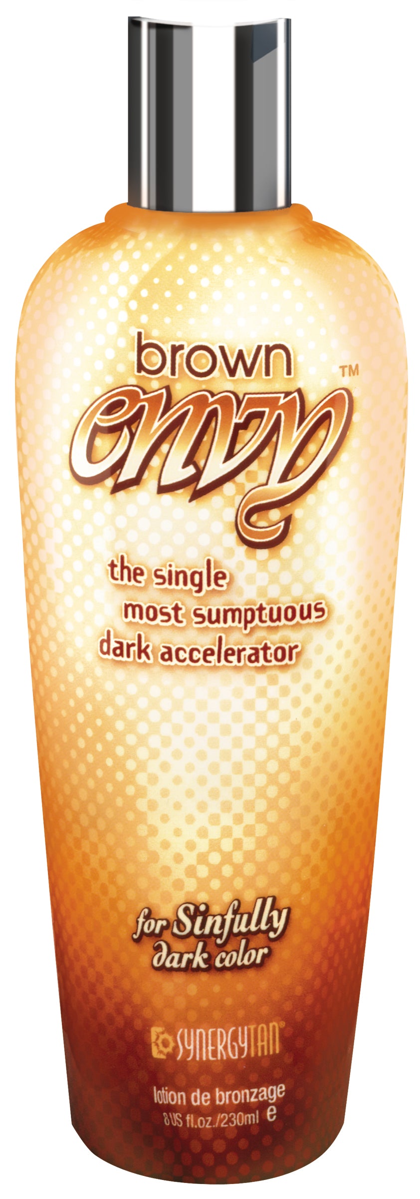 Synergy Tan Brown Envy - Bliss Direct UK product image