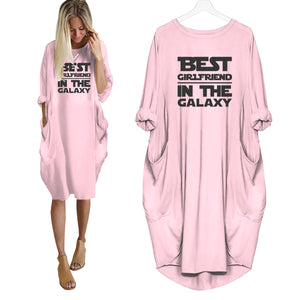 best girlfriend in the galaxy dress