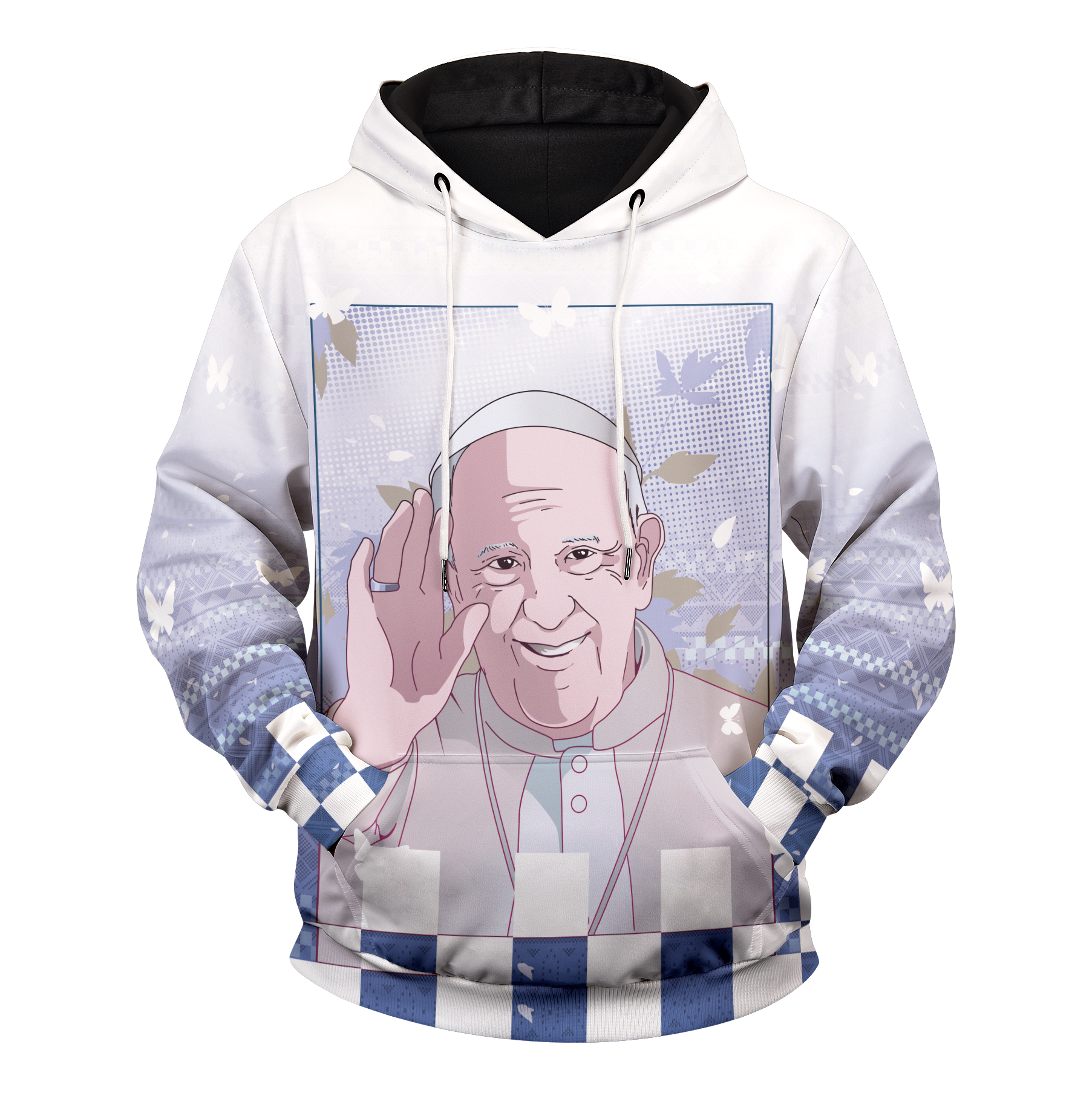 Featured image of post Pope Anime Jacket For Sale Searching for anime jackets at discounted prices