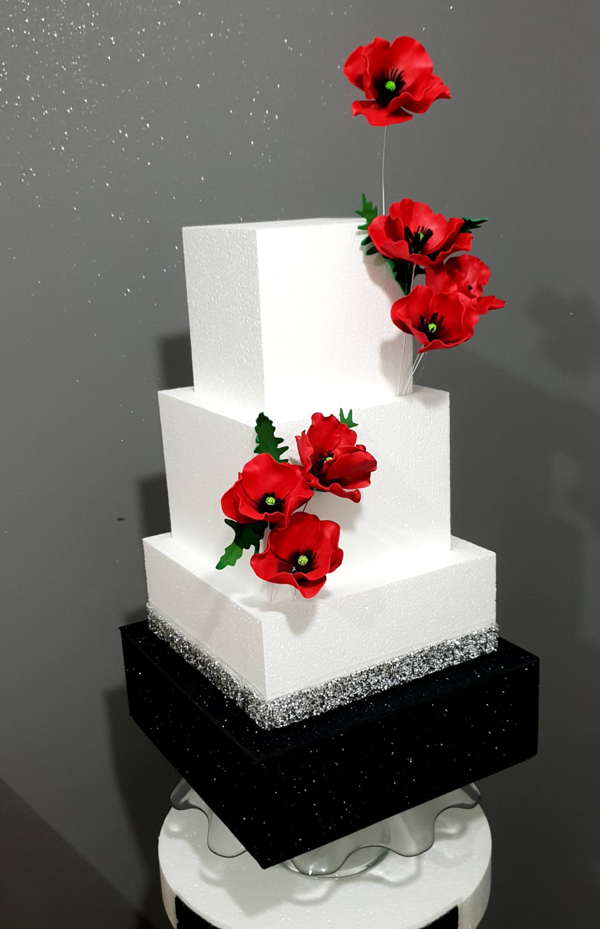 Cake Toppers Personalizzati per Matrimono, Anniverario, Laurea, e