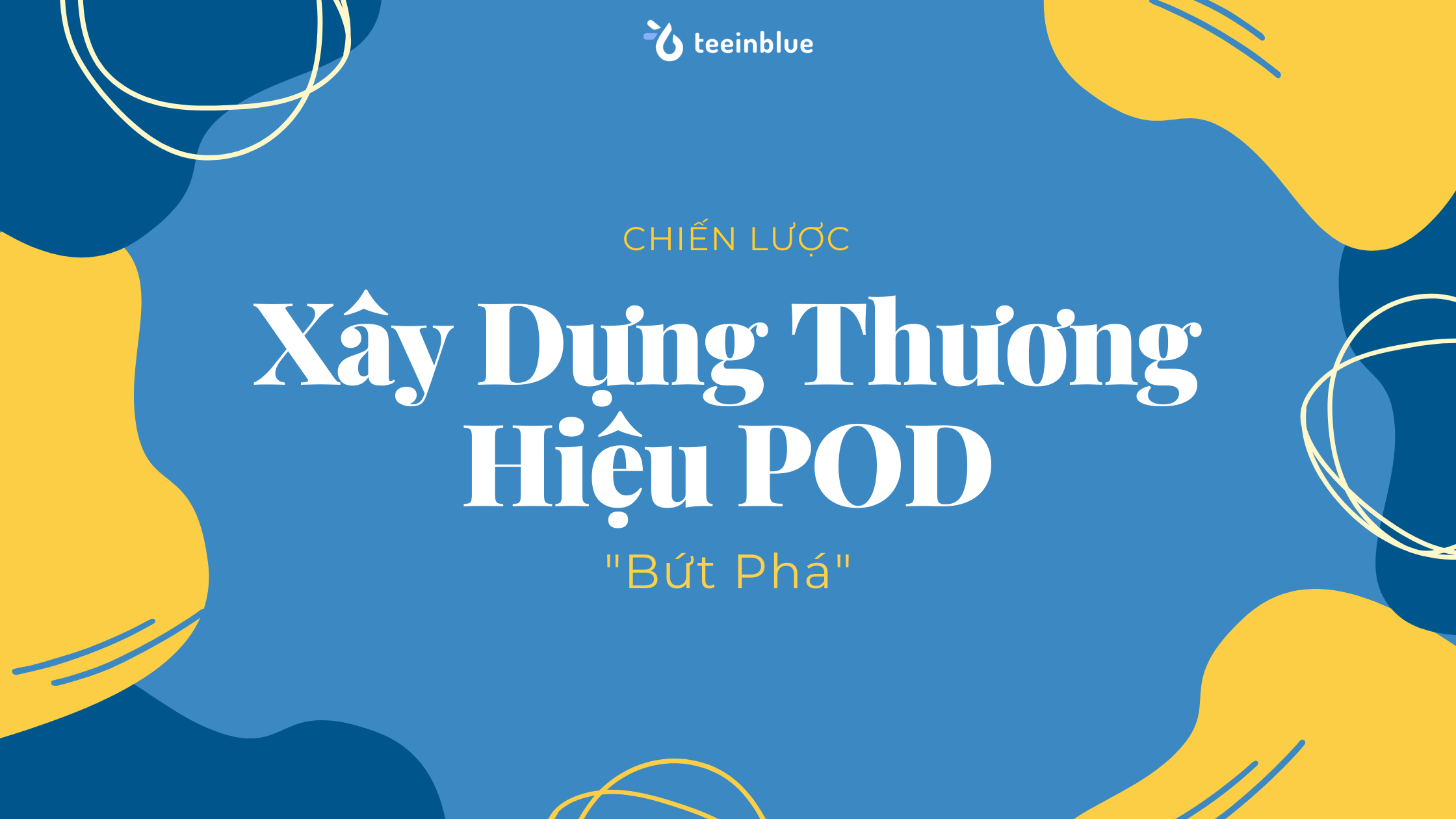 Chiến lược Marketing Prin on demand