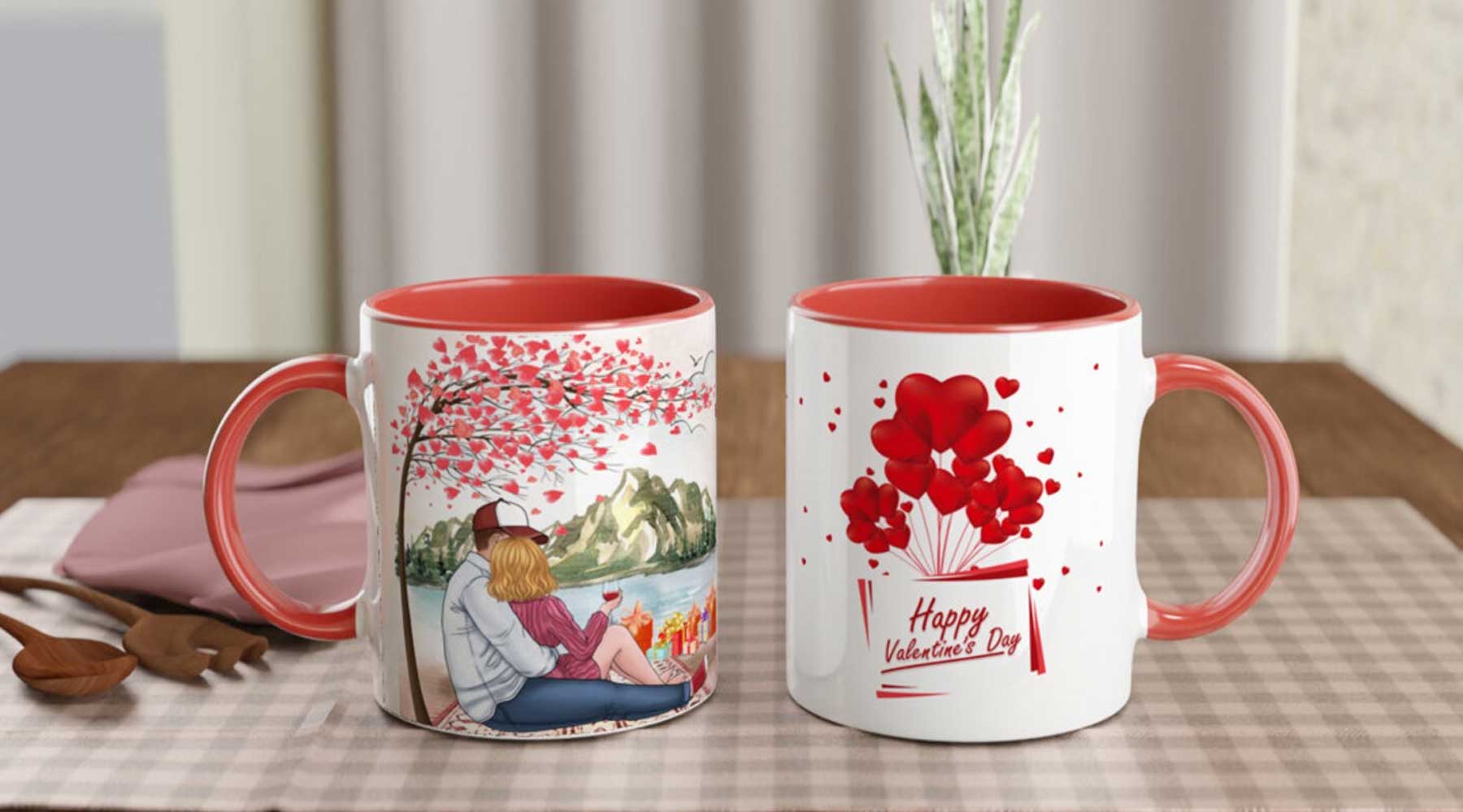 37 Mug Design Ideas to Sell and Gift