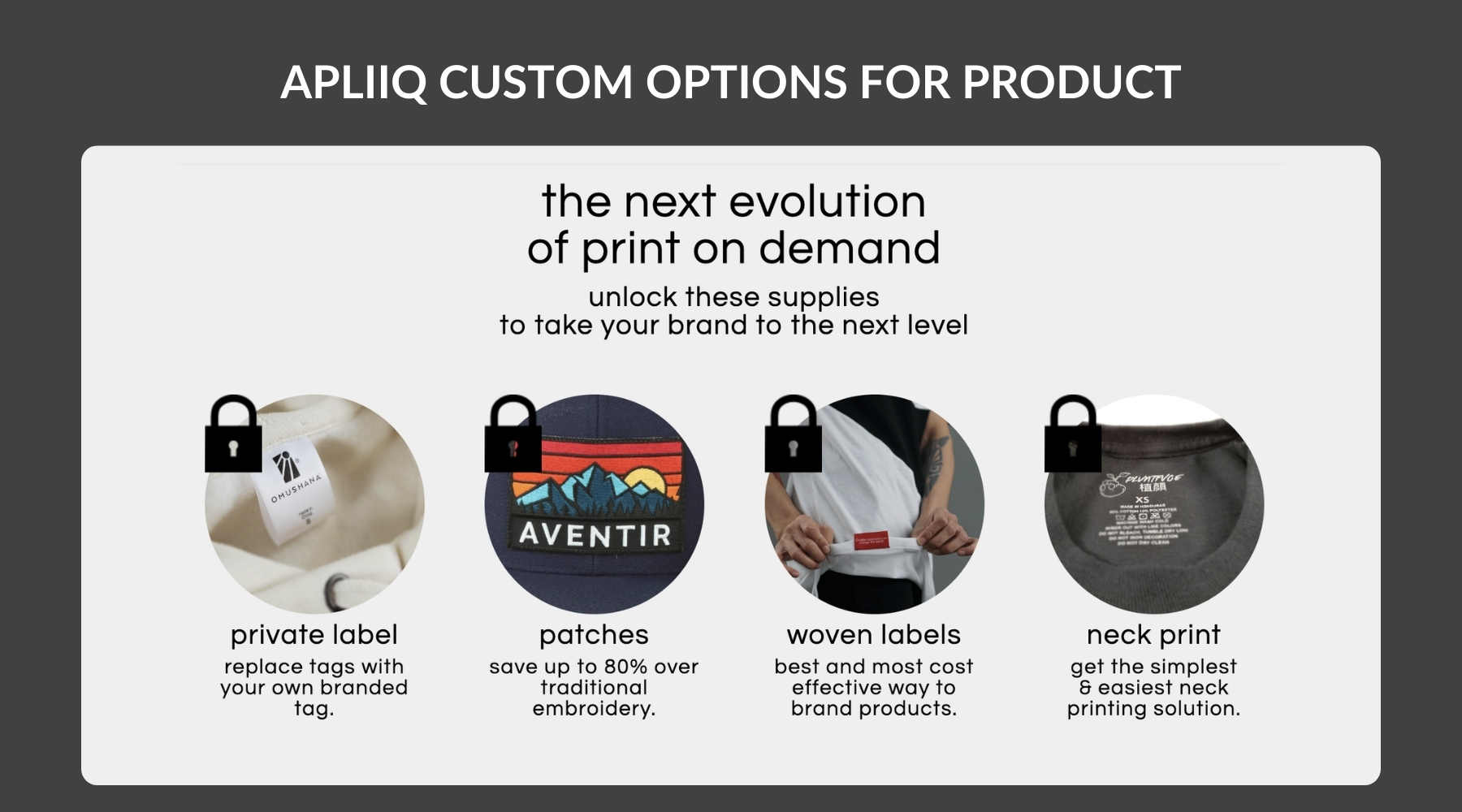 apliiq vs printful which is better