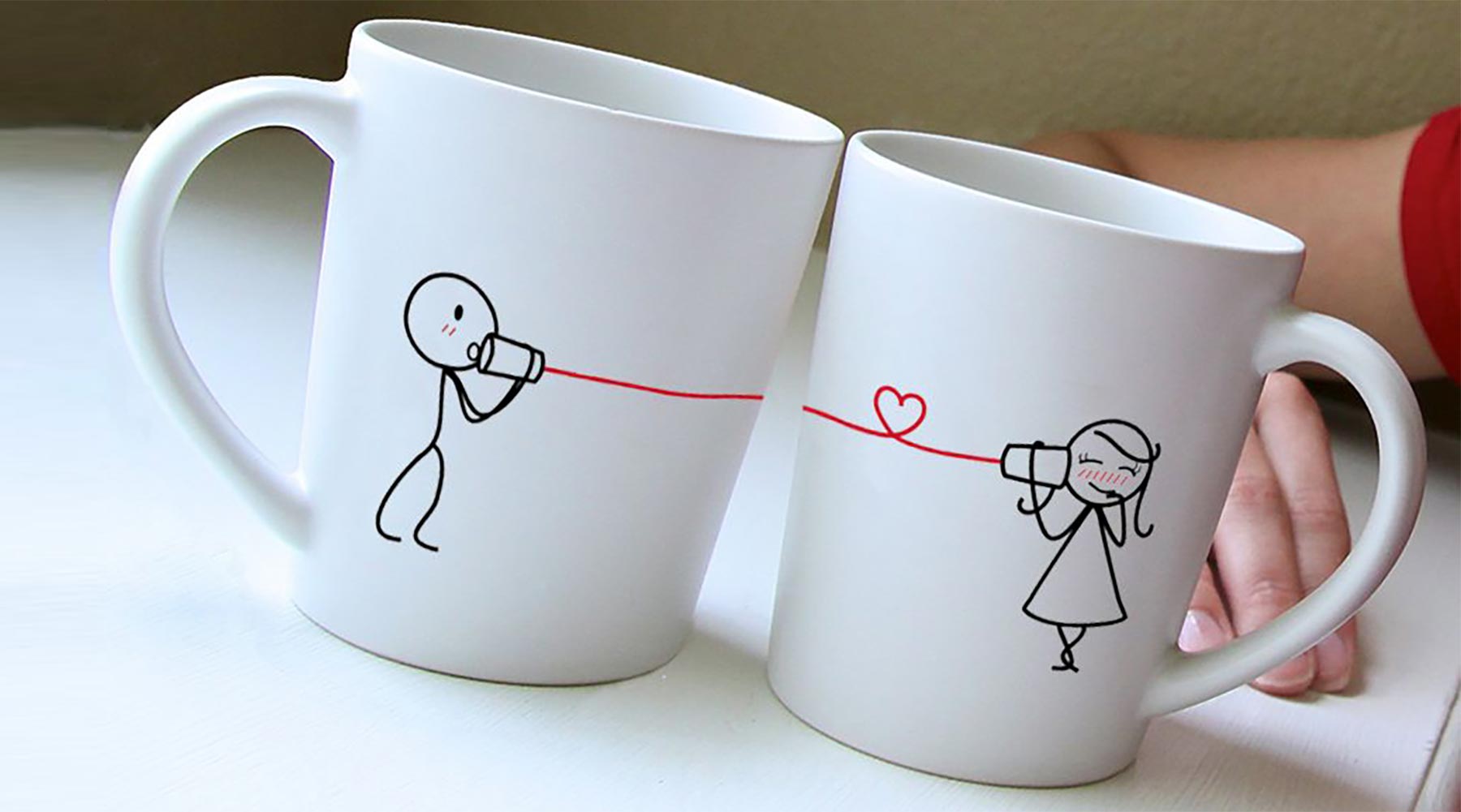 37 Mug Design Ideas to Sell and Gift