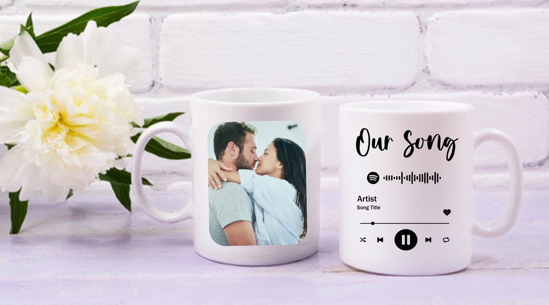 37 Mug Design Ideas to Sell and Gift