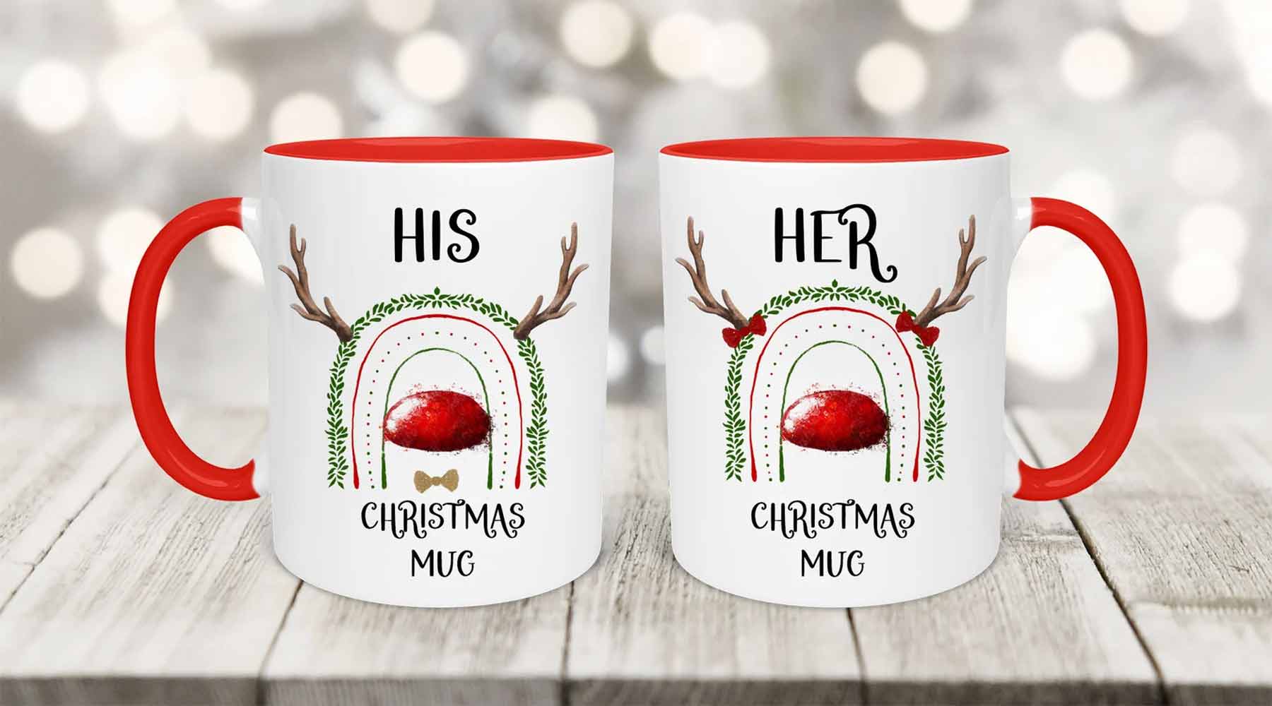 37 Mug Design Ideas to Sell and Gift