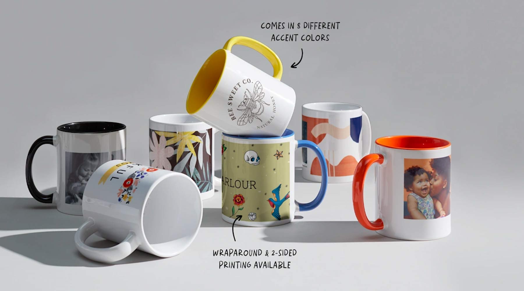 5 Reasons Why Custom Coffee Mugs Is Good For Businesses