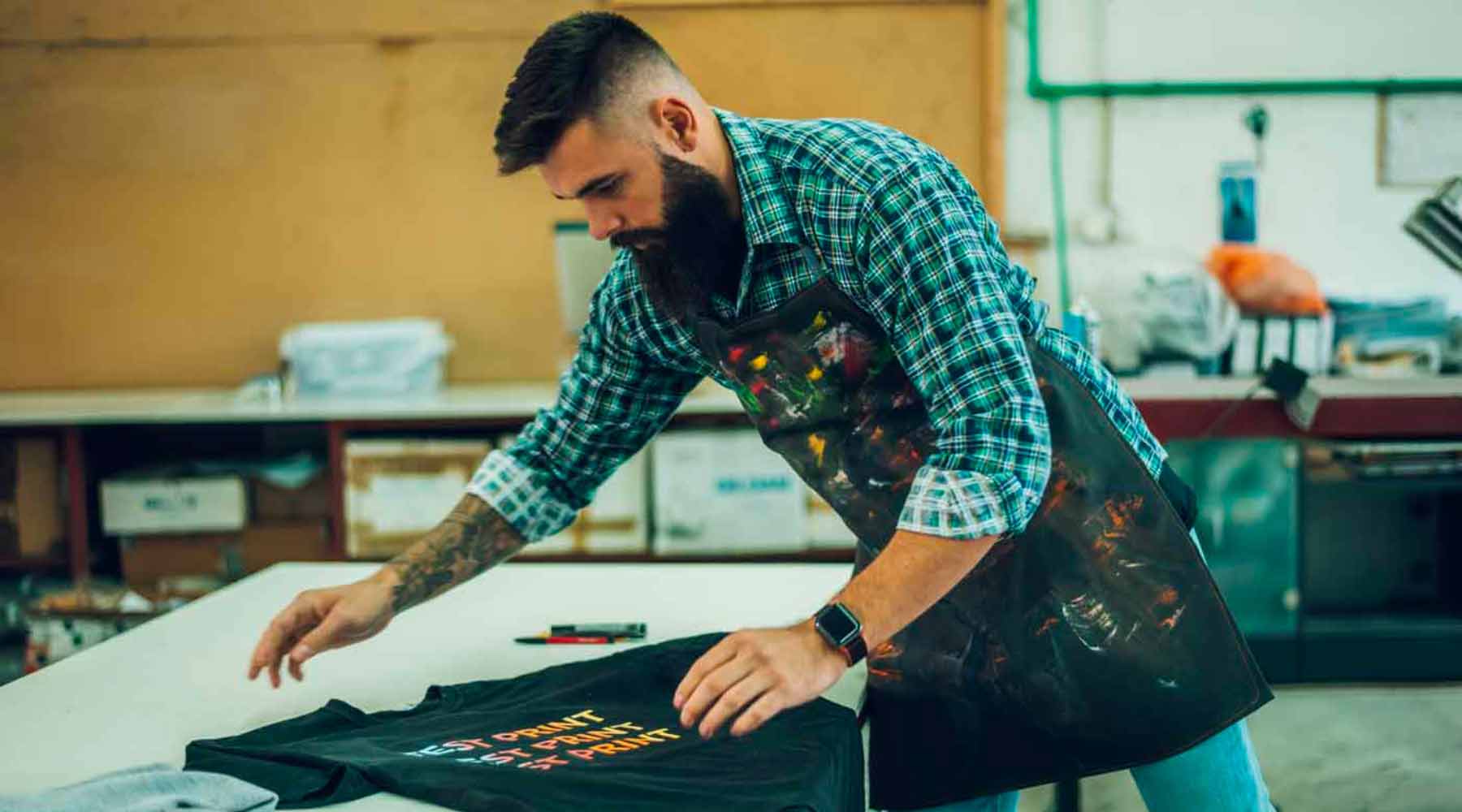 The Hidden Truth about T-shirt Printers for Sale - Information Service For  Your Help
