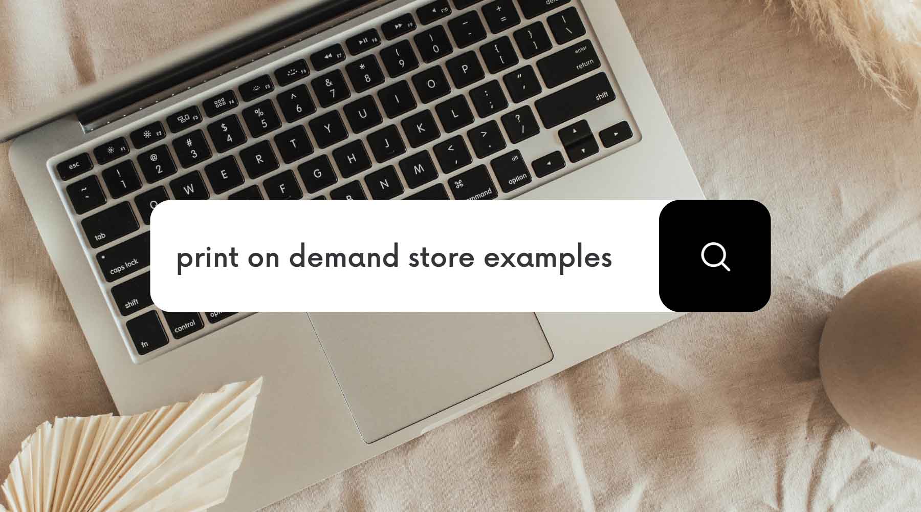 print on demand examples