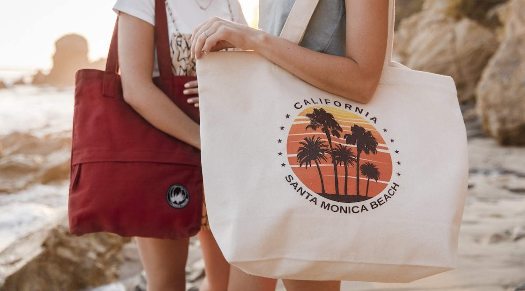 print on demand tote bags best summer products to sell