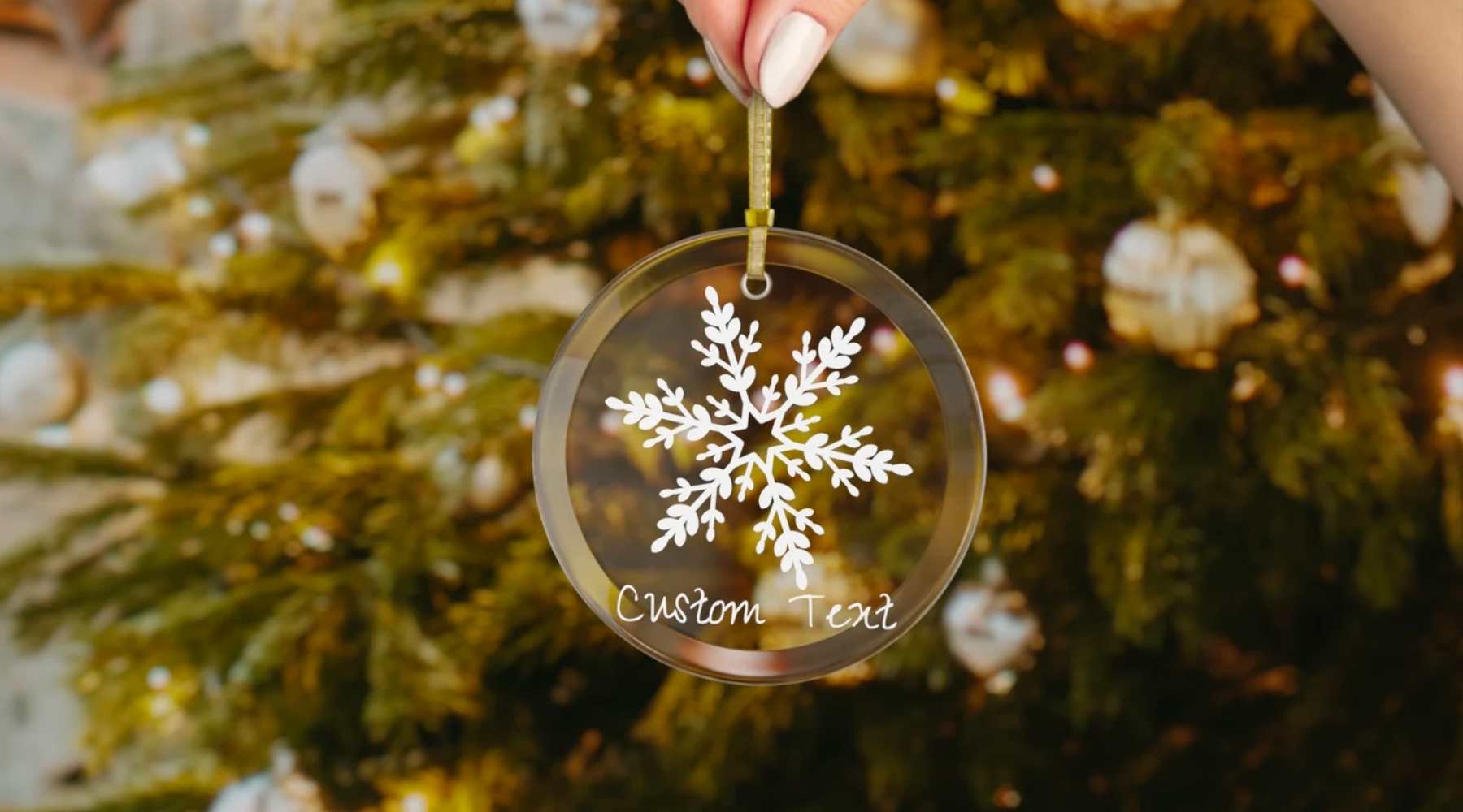 vintage christmas ornaments to make