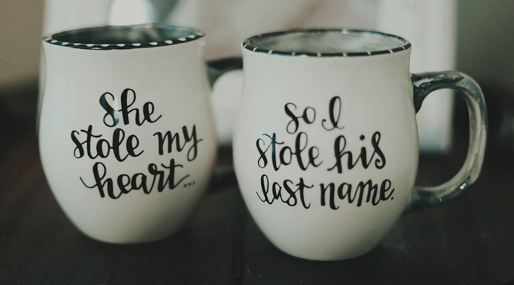 50+ Mug Design Ideas For Couples That Sell The Best