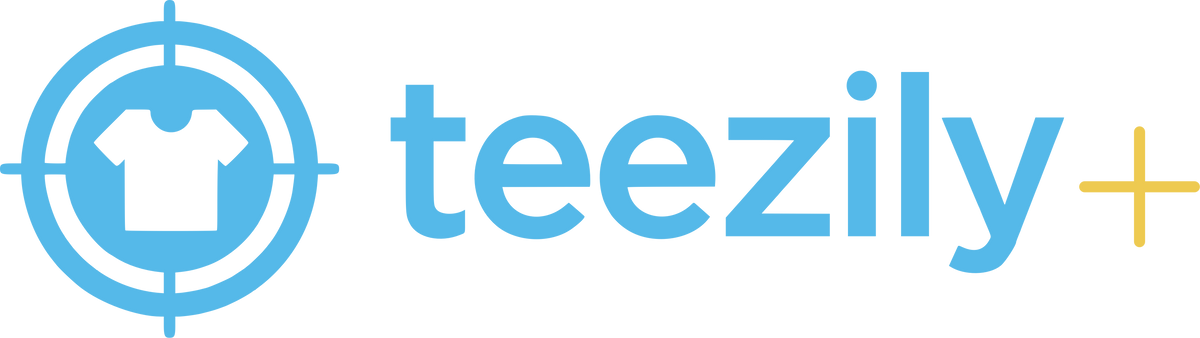 Teezily - Print on demand Fulfillment