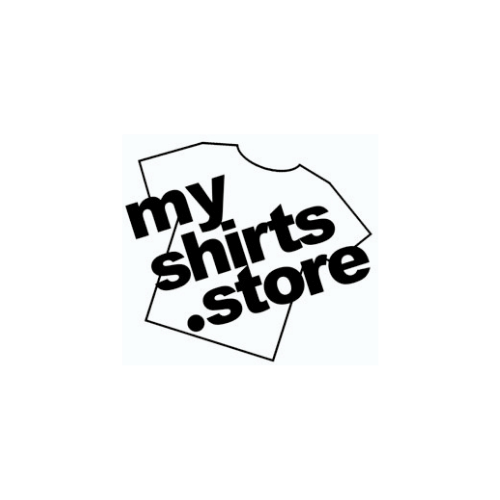 Myshirt.store - Print on demand Fulfillment
