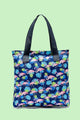 Pretty Flamingo Bag Collection - Shopper