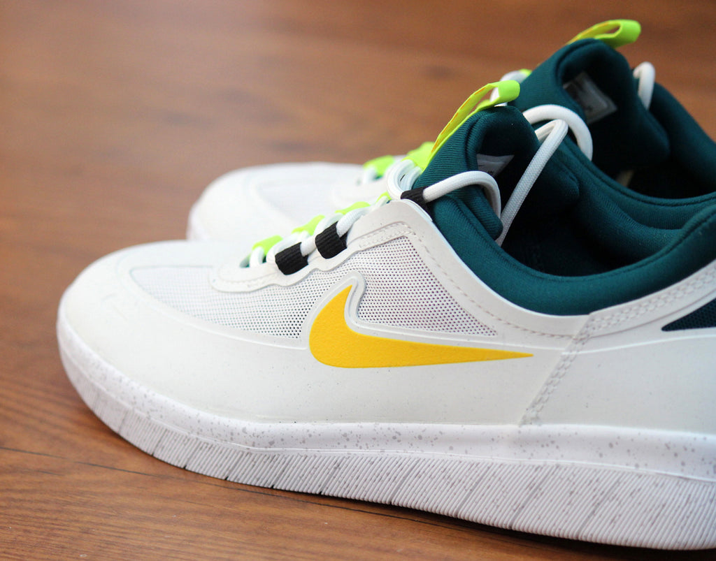 NIKE SB NYJAH II –