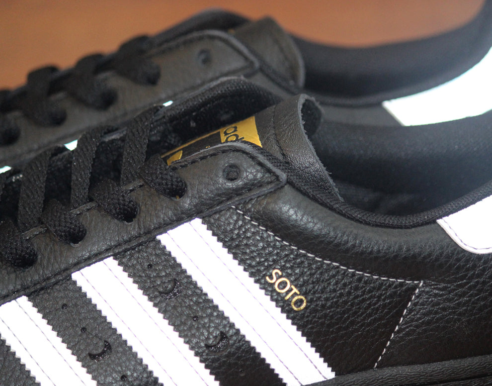 ADIDAS SERIES: SUPERSTAR ADV - SOTO – FCHSKATE