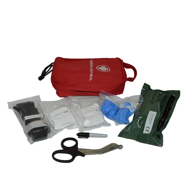 Bleeding Control Kit ( Add On )