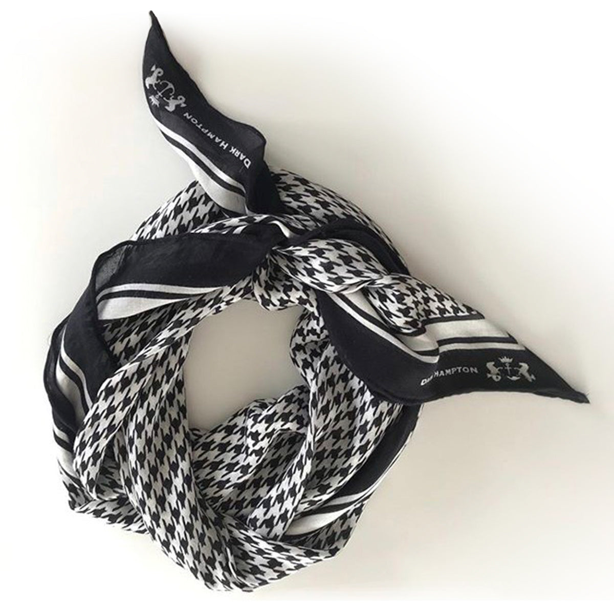 Our Most Gifted Scarves – Dark Hampton