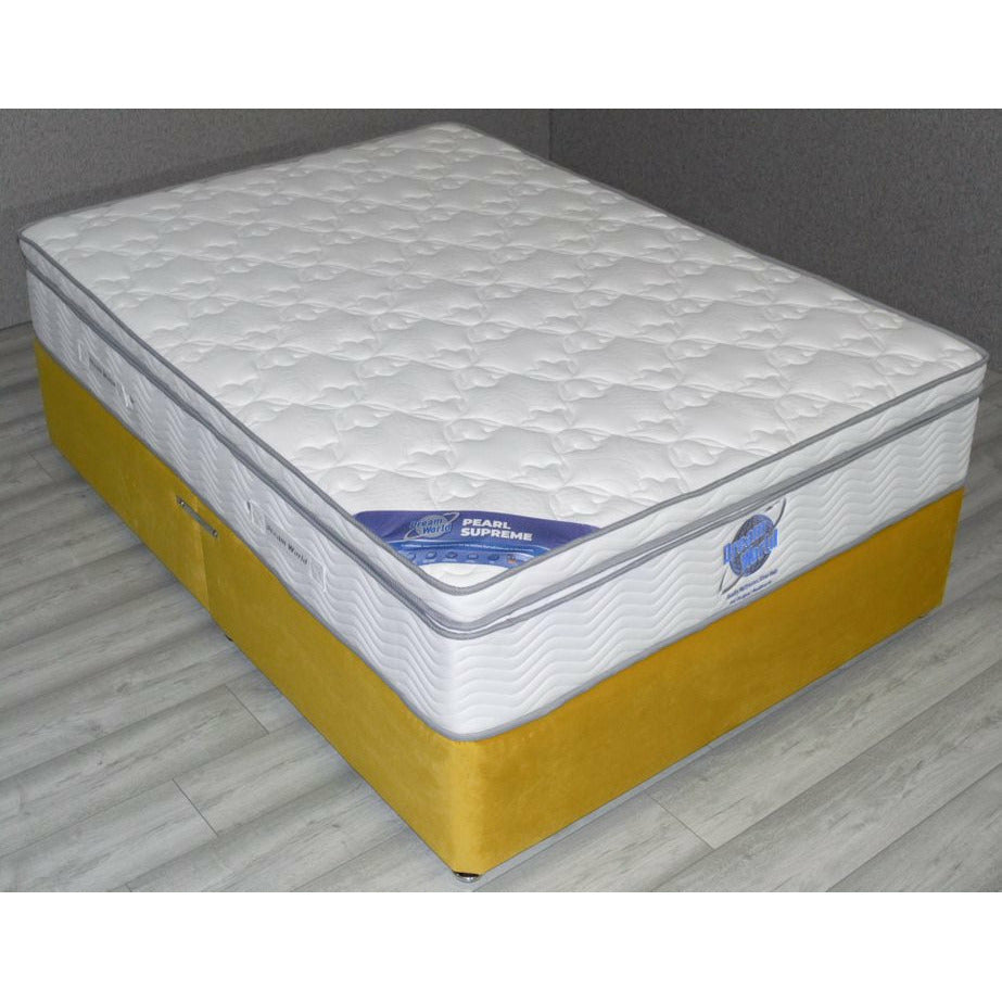 mattress supreme