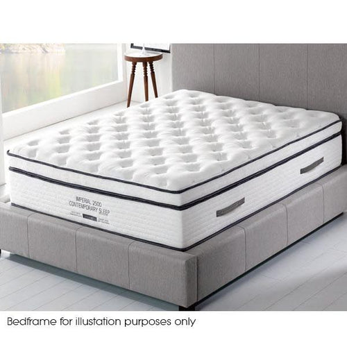 imperial 2500 pocket sprung mattress