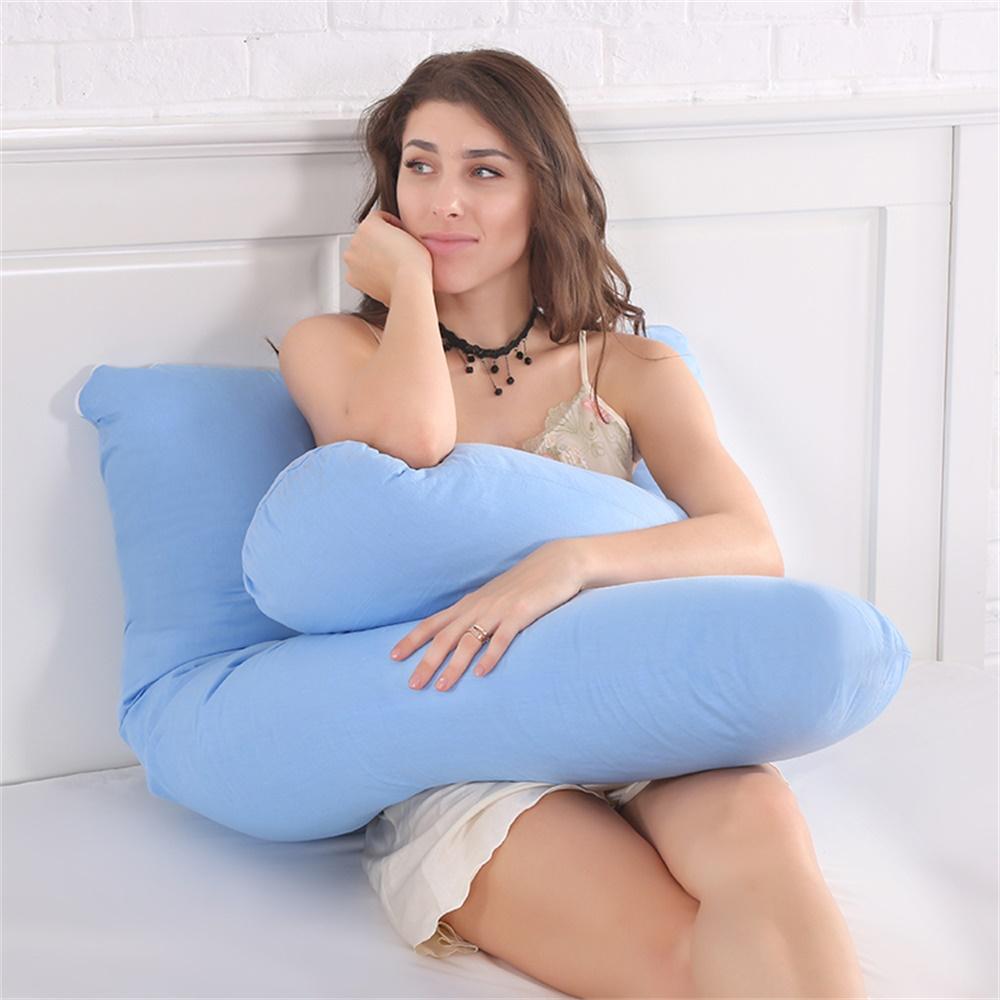 long support pillow