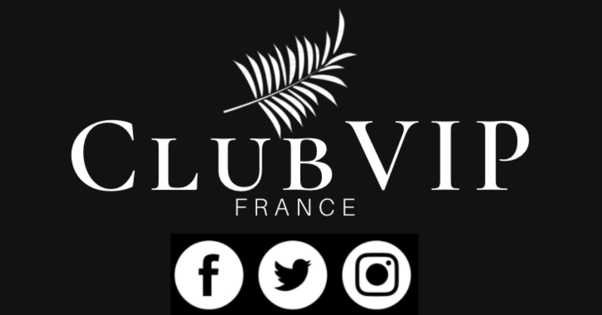 CLUB VIP France