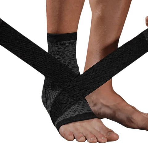 Chevillère De Maintien Ligamentaire Liga+ Pro™