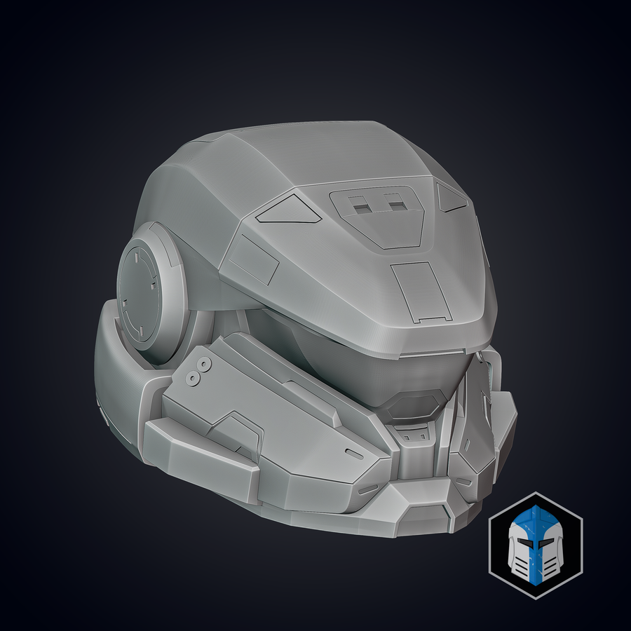 New Releases - 3D Files – Page 10 – Galactic Armory