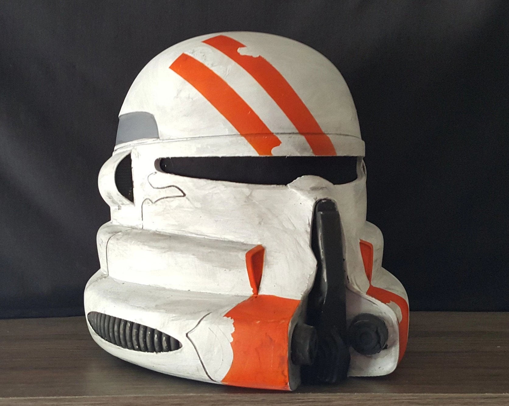 airborne trooper helmet