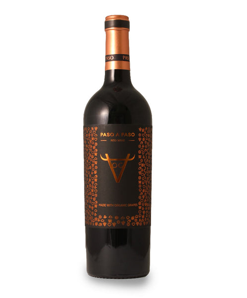 and Volver, Bodegas – Paso 750ml Triphammer A Mancha, Wines Spirits La Tempranillo, Paso