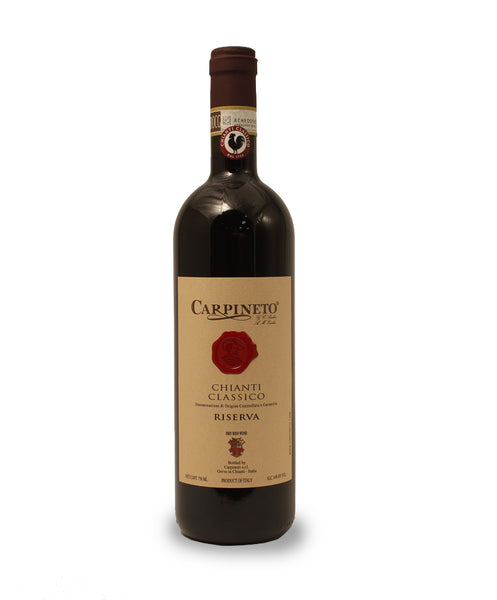 Melini, Chianti Riserva, 750ml Triphammer Wines Spirits and –